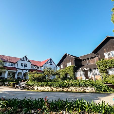 Kalaw Heritage Hotel Since 1903 Luaran gambar
