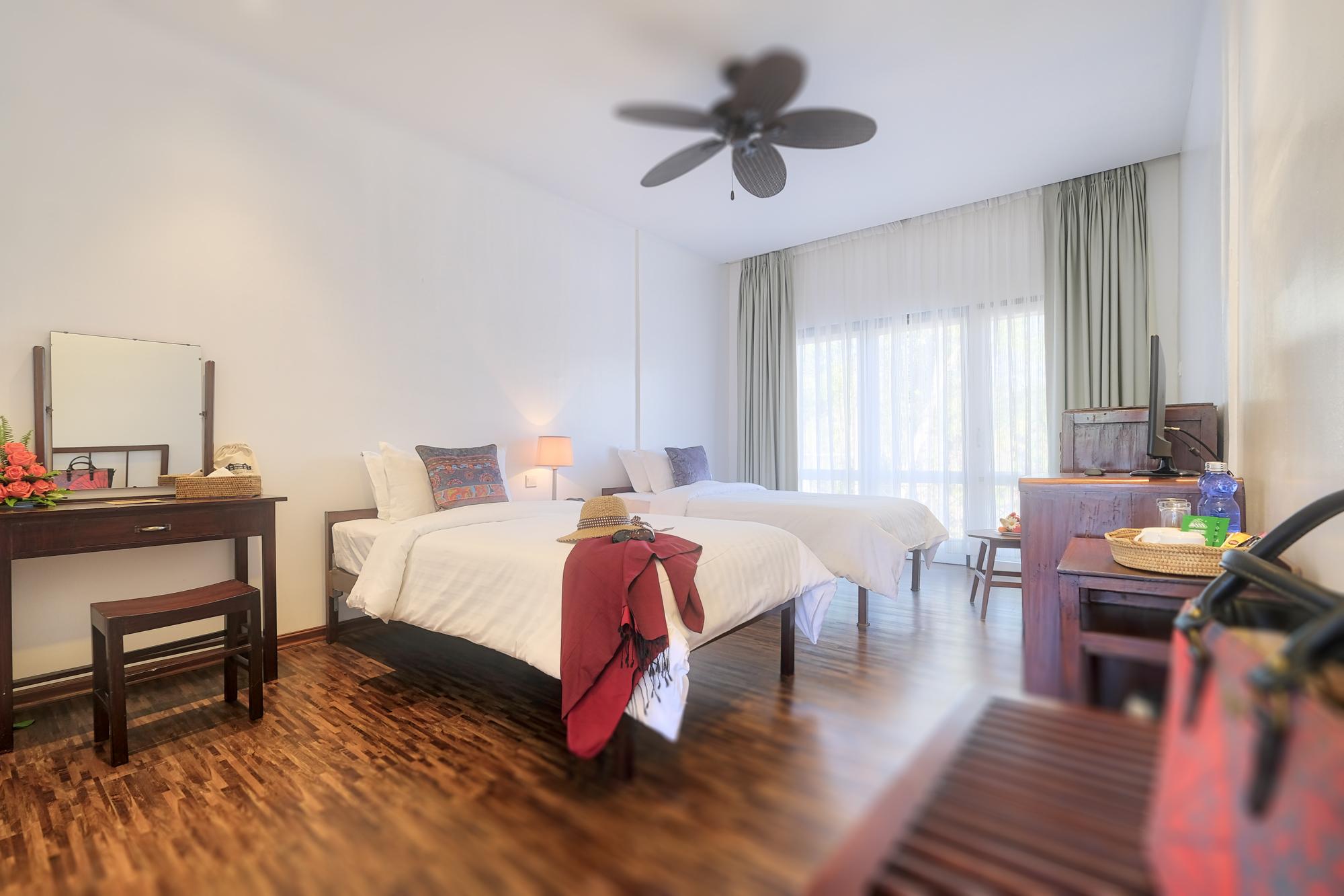 Kalaw Heritage Hotel Since 1903 Luaran gambar