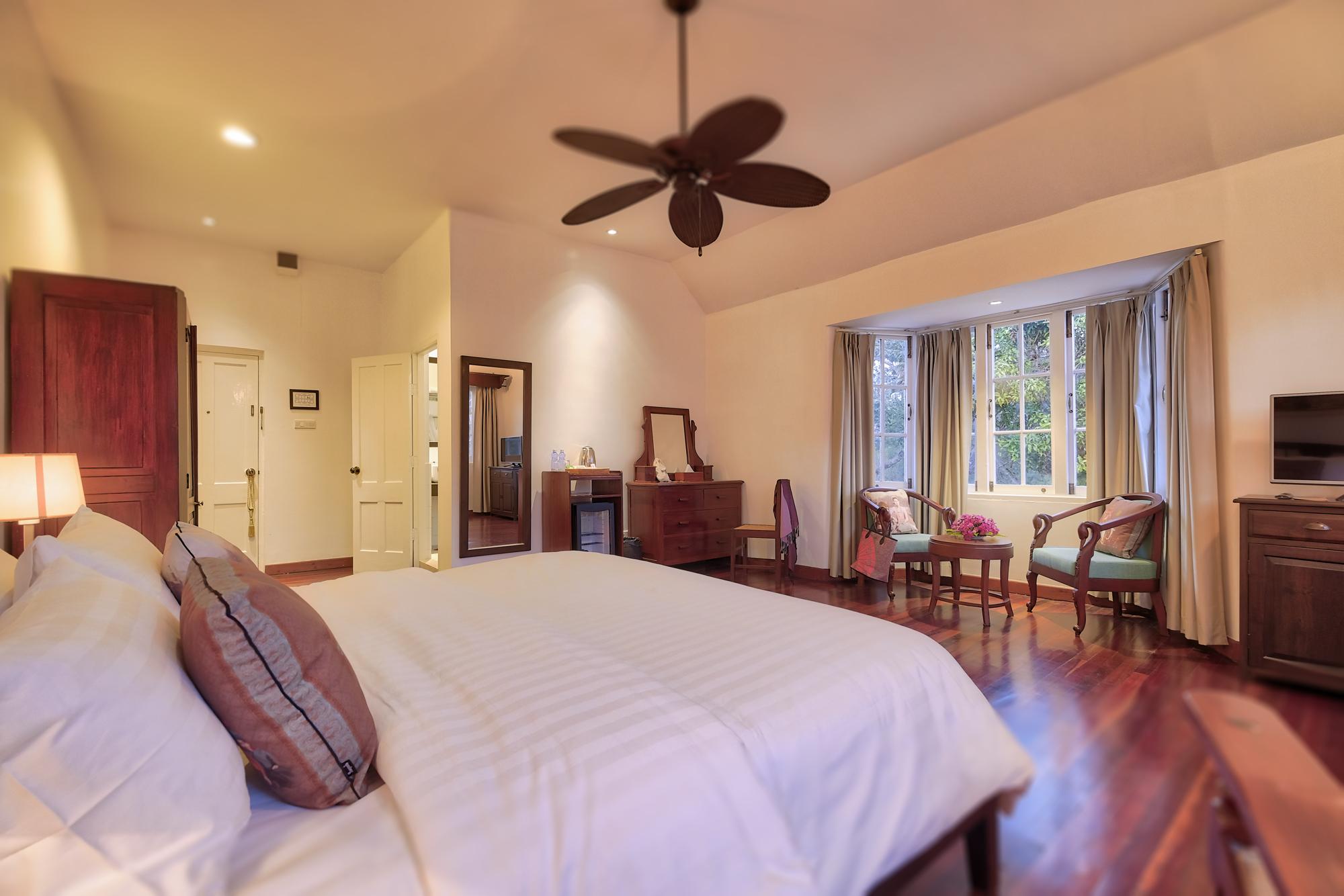Kalaw Heritage Hotel Since 1903 Luaran gambar