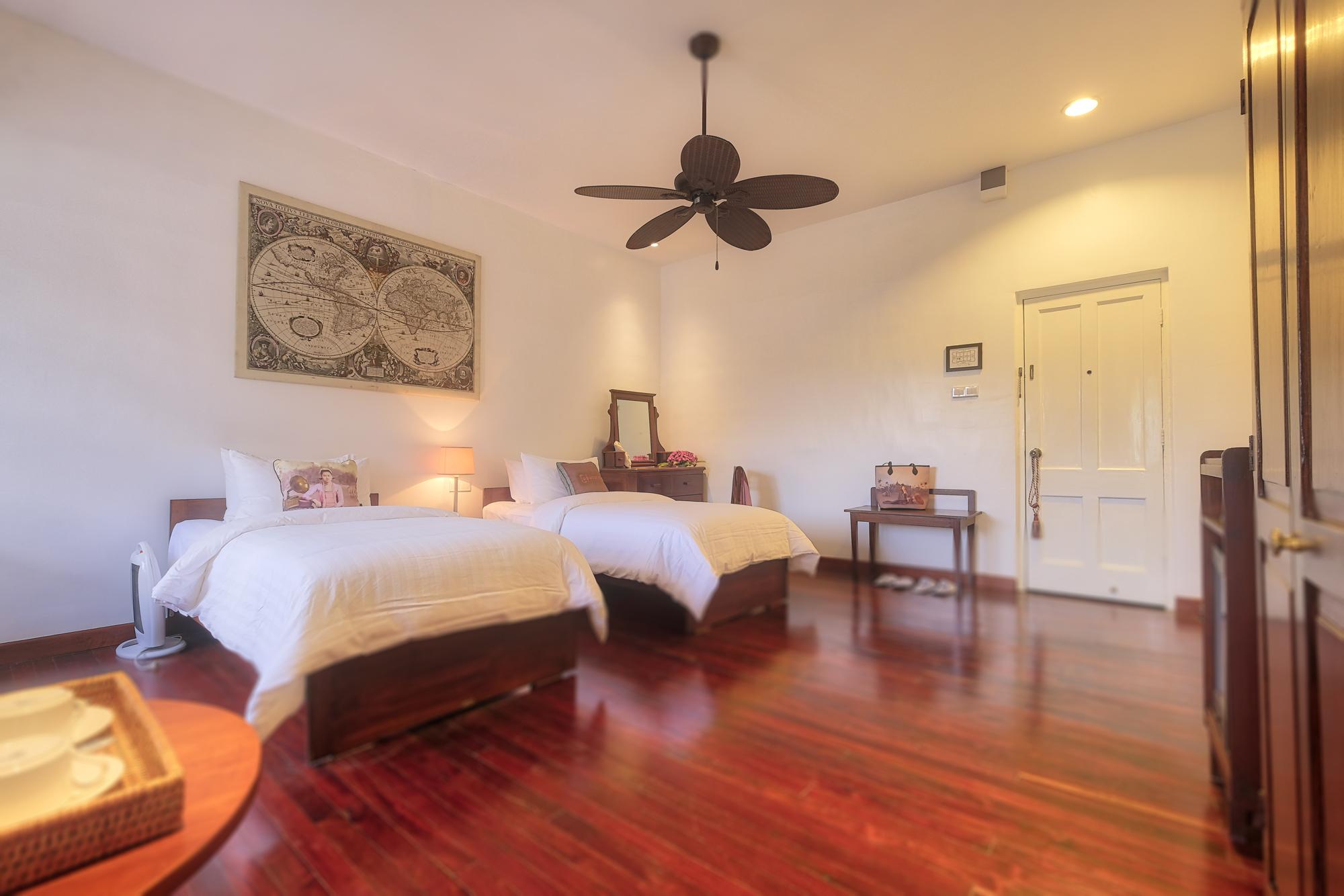 Kalaw Heritage Hotel Since 1903 Luaran gambar
