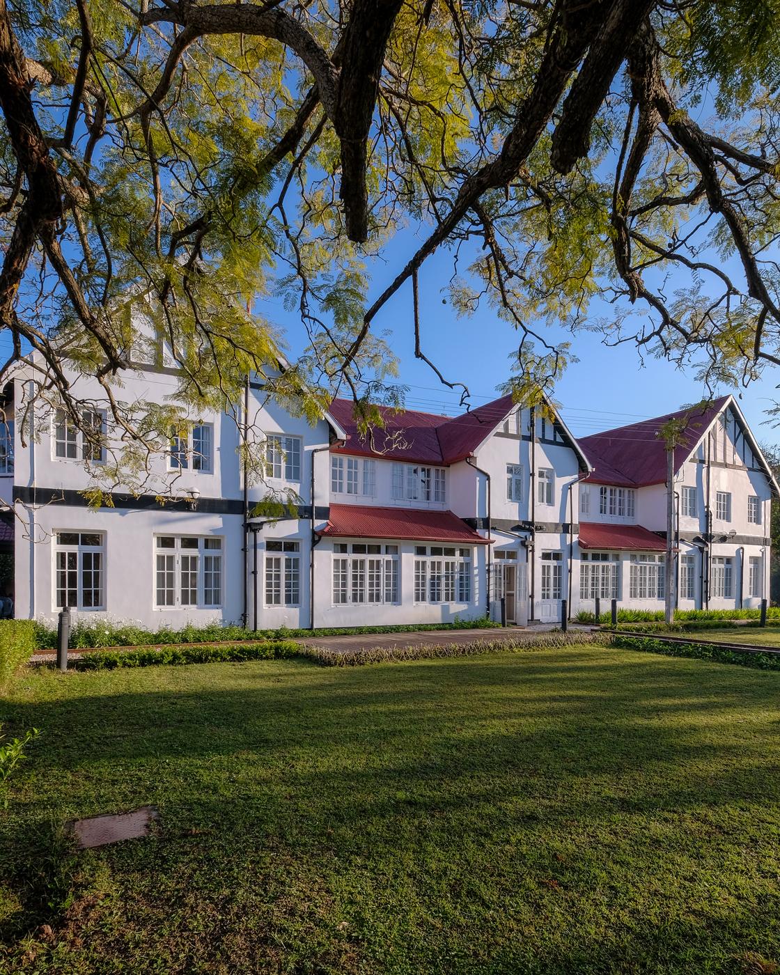 Kalaw Heritage Hotel Since 1903 Luaran gambar