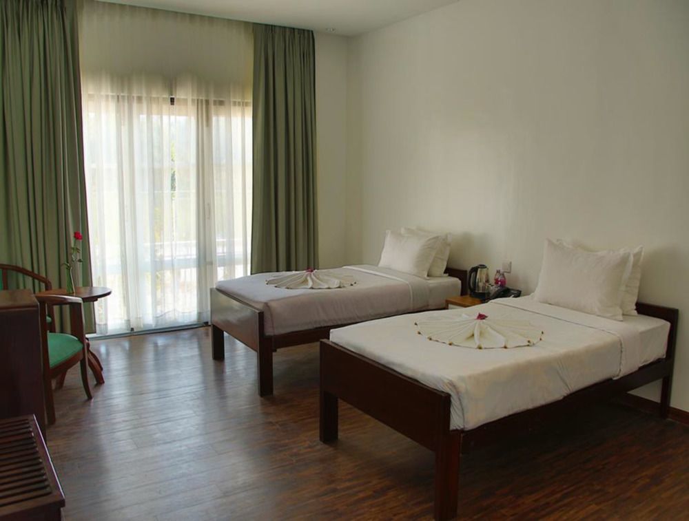 Kalaw Heritage Hotel Since 1903 Luaran gambar