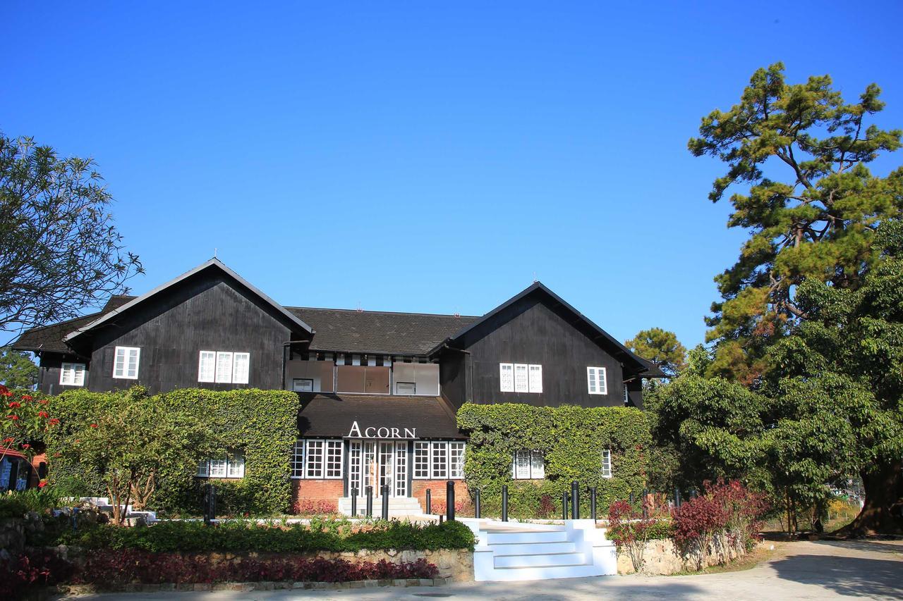 Kalaw Heritage Hotel Since 1903 Luaran gambar