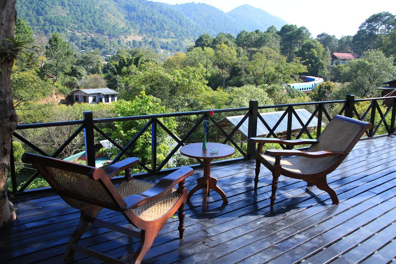 Kalaw Heritage Hotel Since 1903 Luaran gambar