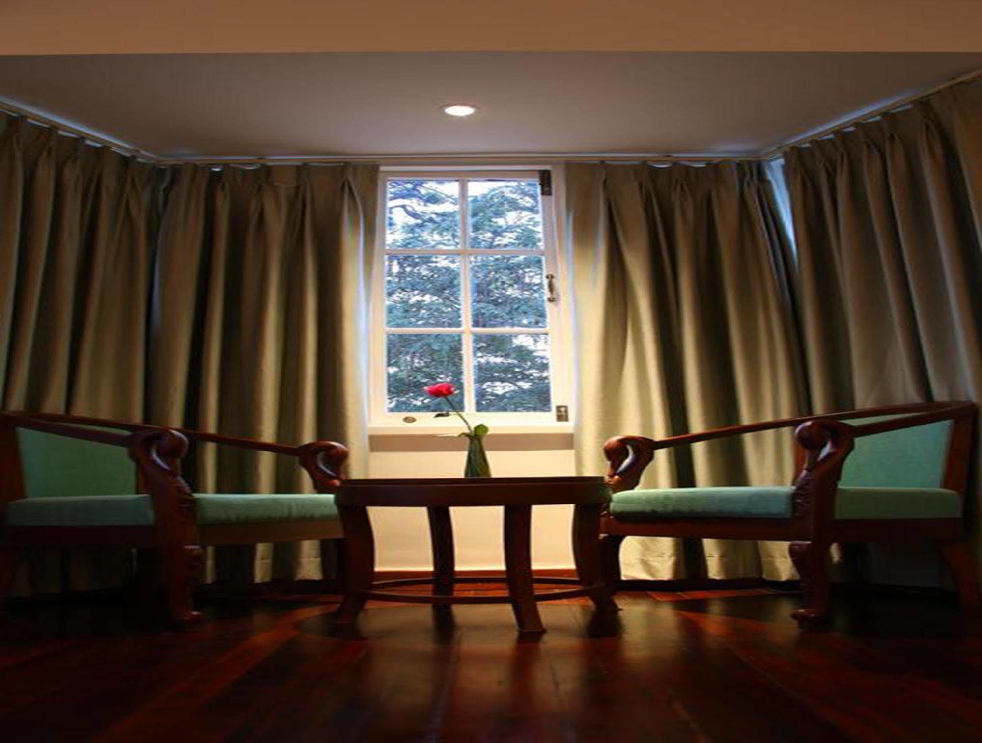 Kalaw Heritage Hotel Since 1903 Luaran gambar