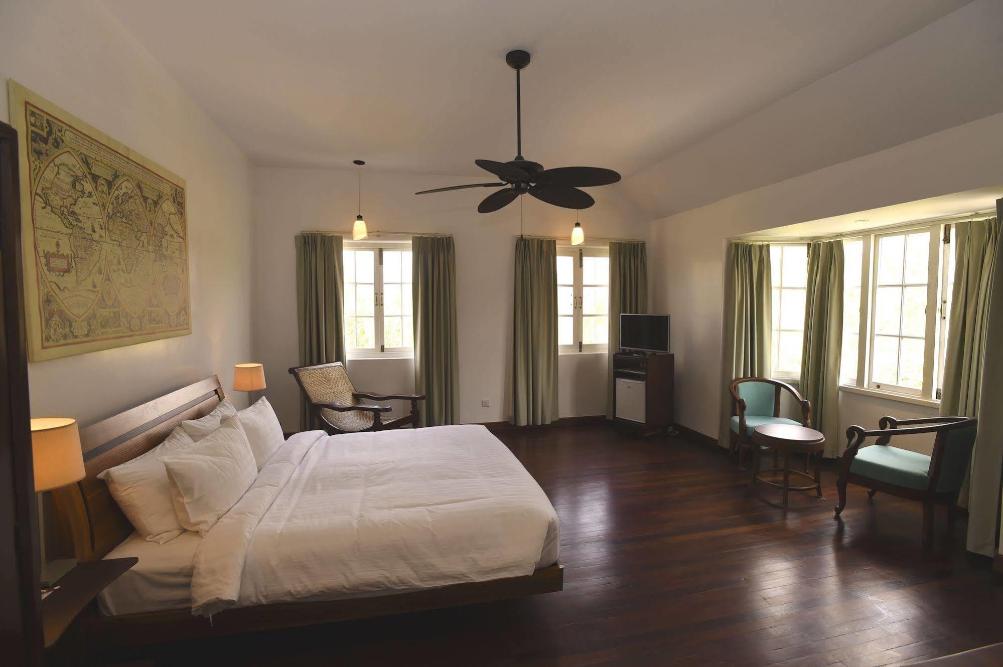 Kalaw Heritage Hotel Since 1903 Luaran gambar