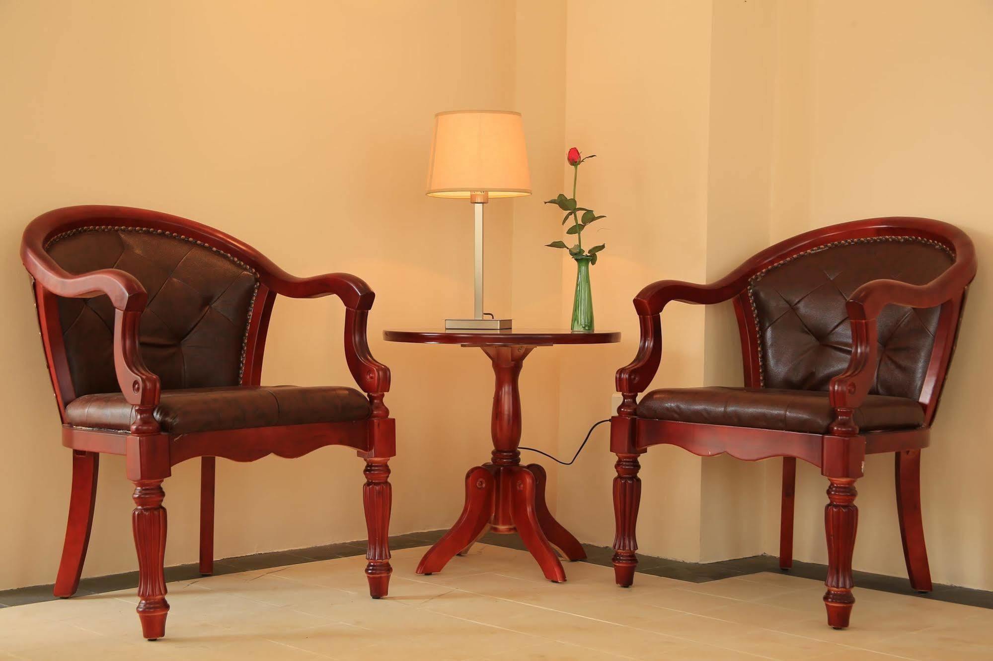 Kalaw Heritage Hotel Since 1903 Luaran gambar