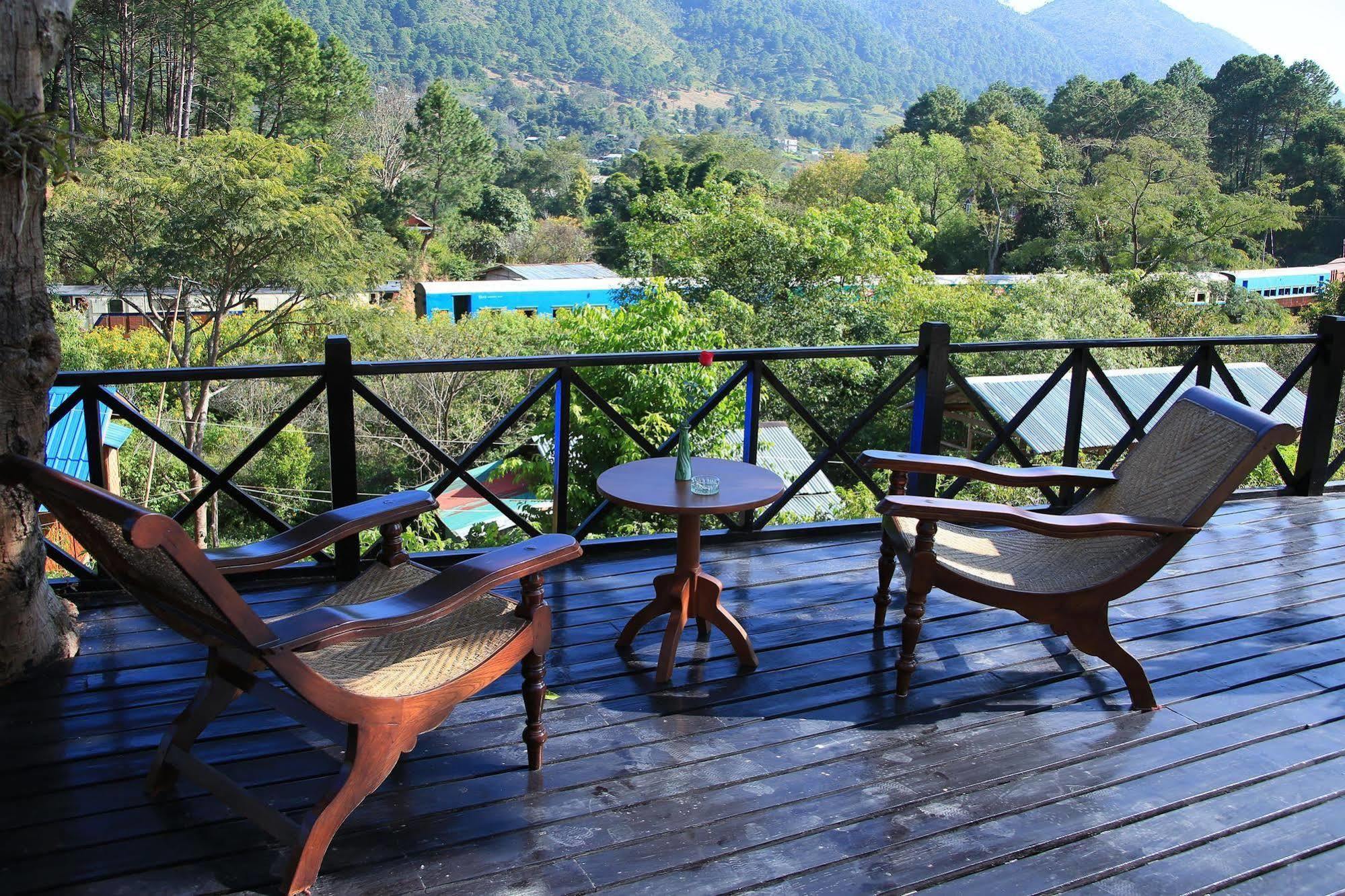 Kalaw Heritage Hotel Since 1903 Luaran gambar