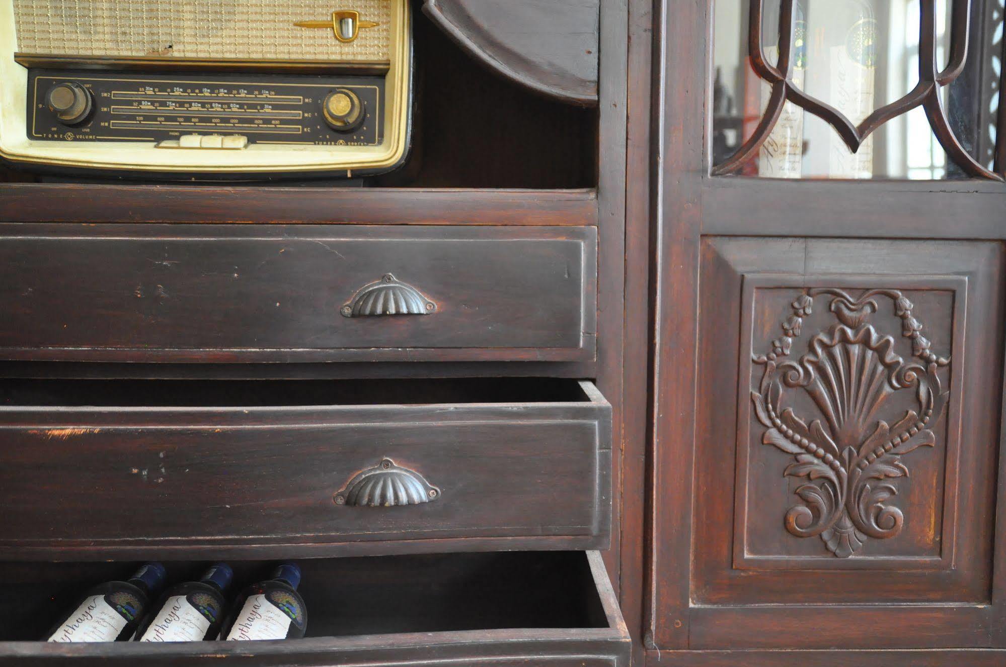 Kalaw Heritage Hotel Since 1903 Luaran gambar