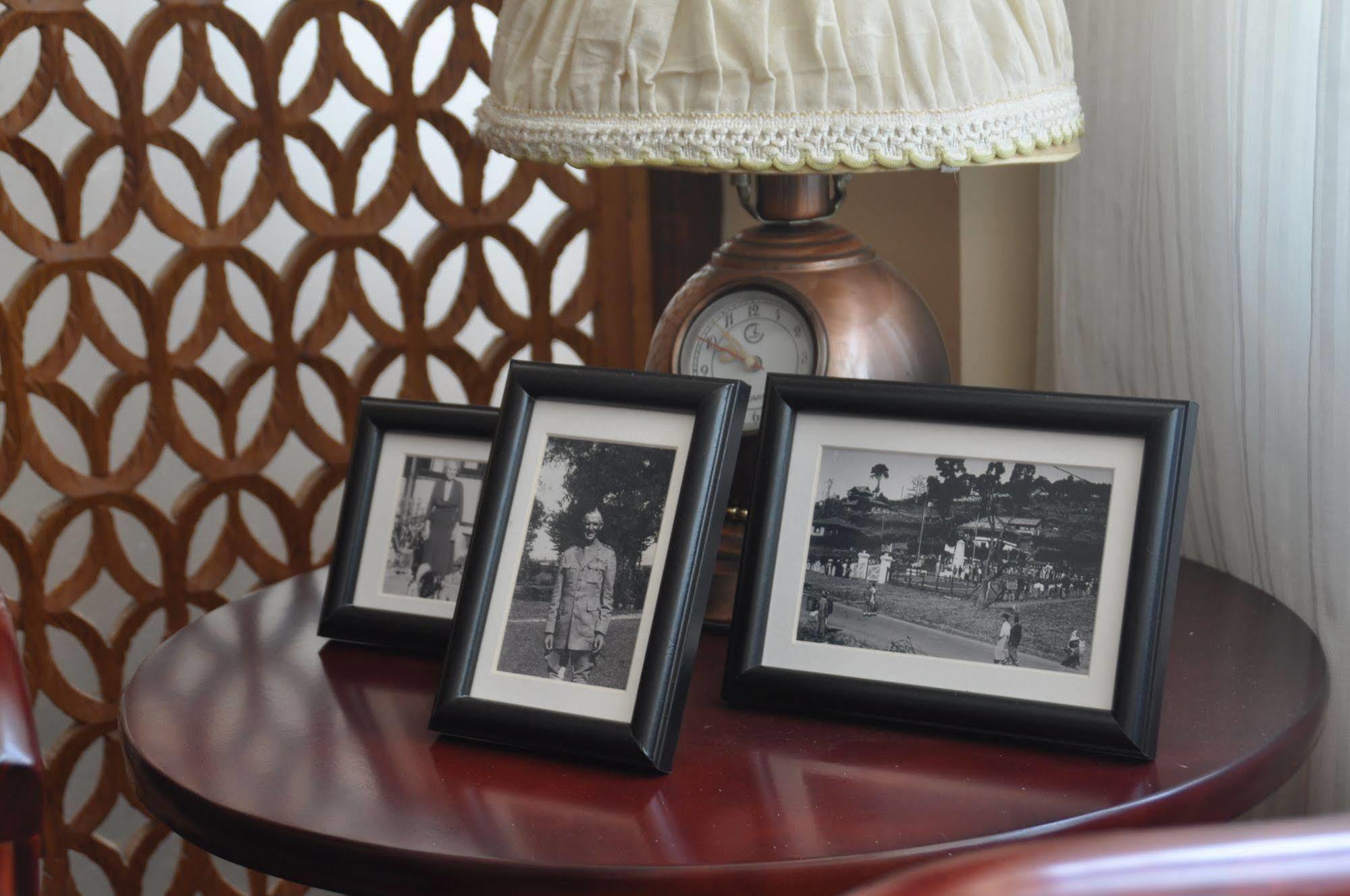 Kalaw Heritage Hotel Since 1903 Luaran gambar