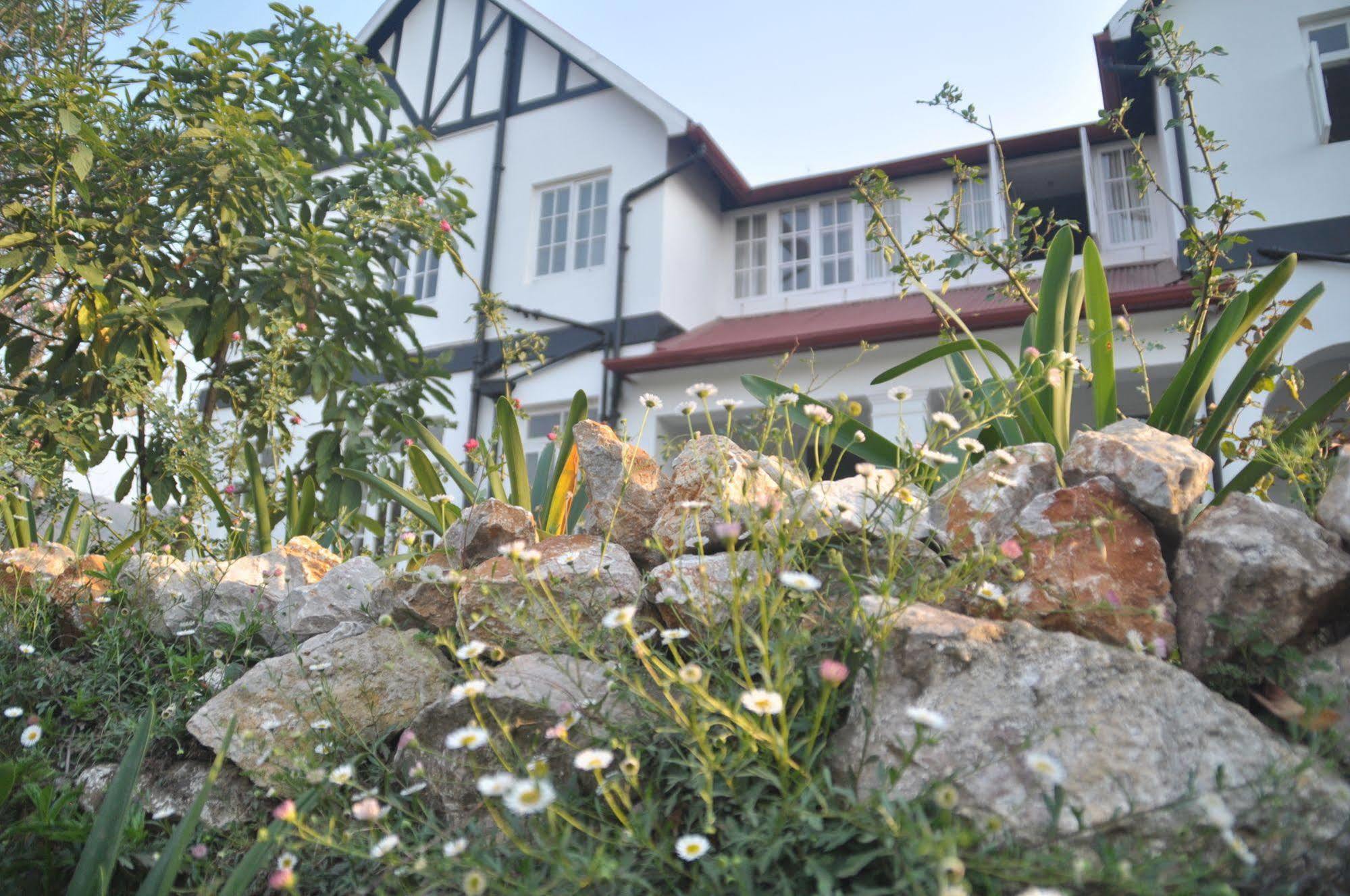 Kalaw Heritage Hotel Since 1903 Luaran gambar